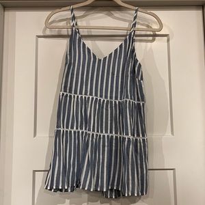 NWT old navy tank top